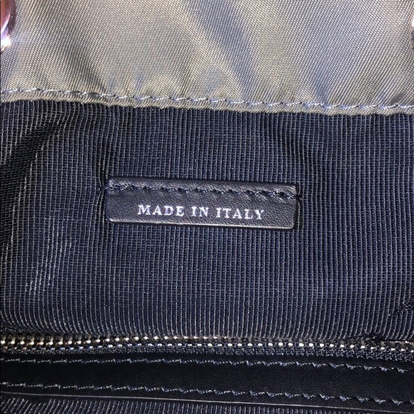 Burberry Backpack - Picture 5 of 6